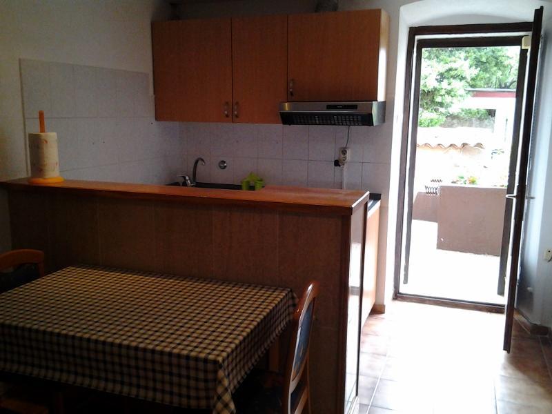 קרס Apartment Mira מראה חיצוני תמונה