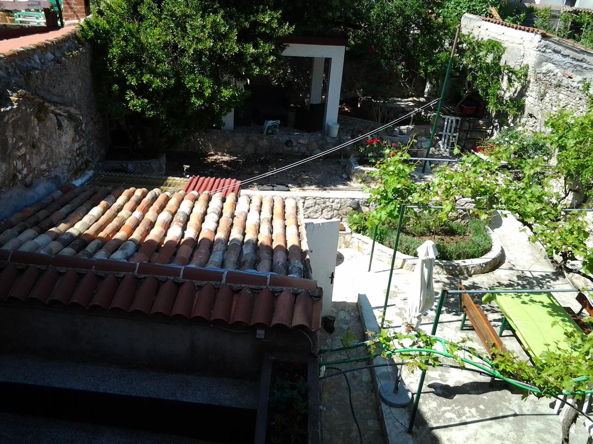 קרס Apartment Mira מראה חיצוני תמונה
