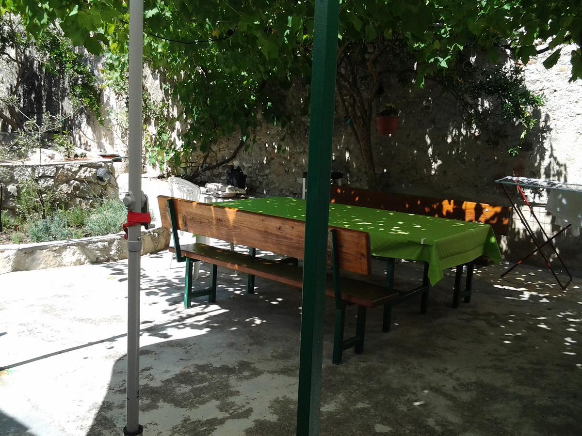 קרס Apartment Mira מראה חיצוני תמונה