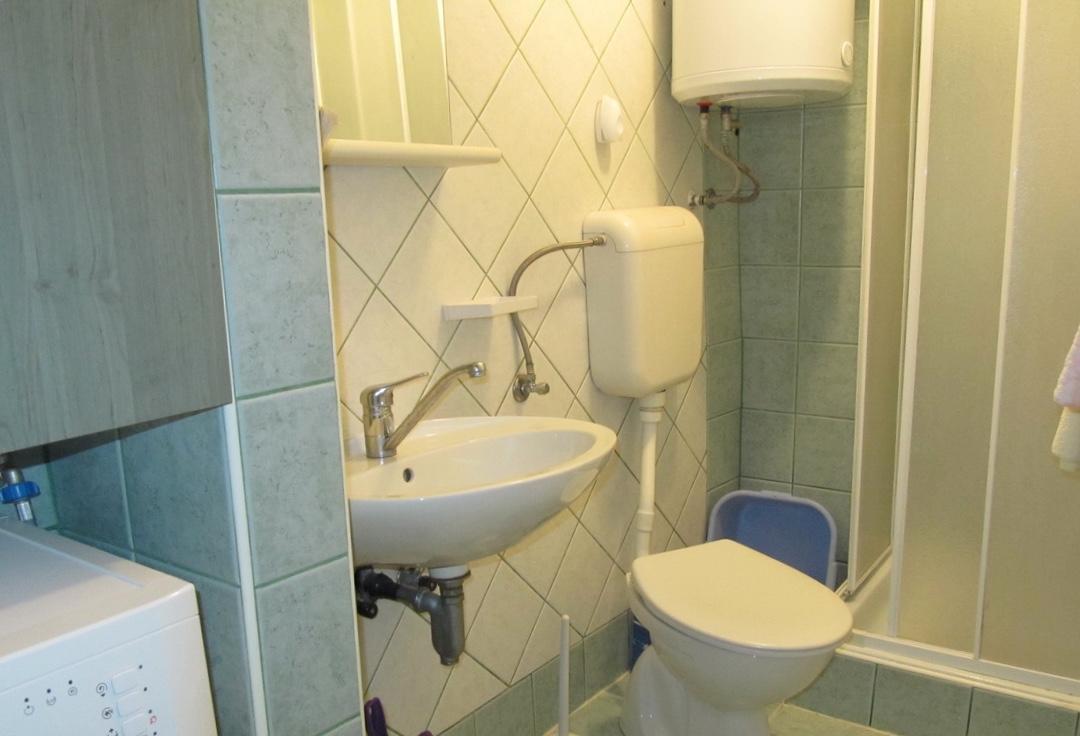 קרס Apartment Mira מראה חיצוני תמונה