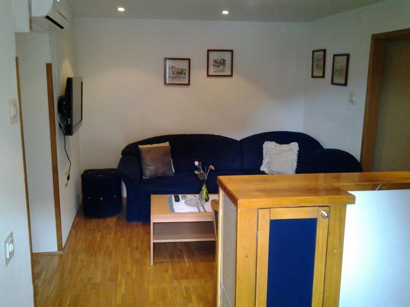 קרס Apartment Mira מראה חיצוני תמונה